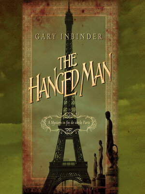 cover image of Hanged Man